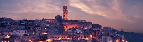 I Sassi di Matera