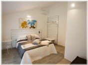 Camere al Centro di Matera
