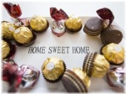 Home Sweet Home, come a casa vostra