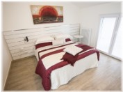 Camera Al Centro Matera b&b