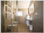 Il bagno di Al Centro b&b