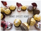 Home Sweet Home, come a casa vostra